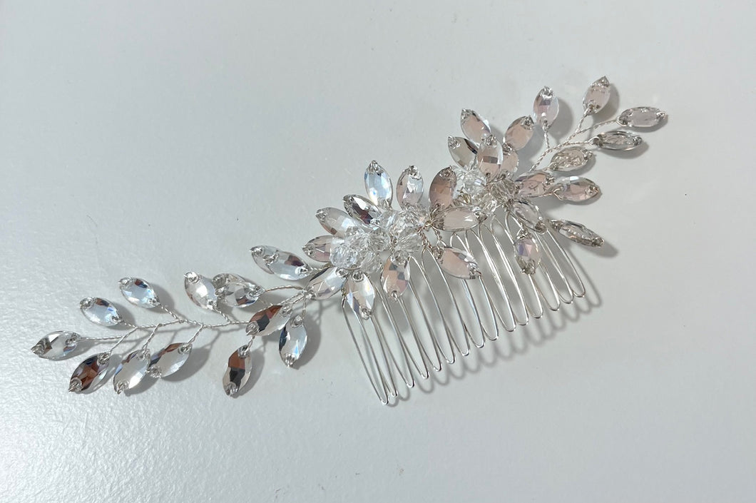 Starlight Hair Comb