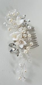 Lilly - Hair Comb