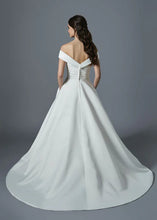 Load image into Gallery viewer, Ellie - Bridal Gown from Romantica&#39;s Pure Collection