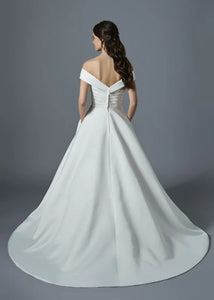 Ellie - Bridal Gown from Romantica's Pure Collection